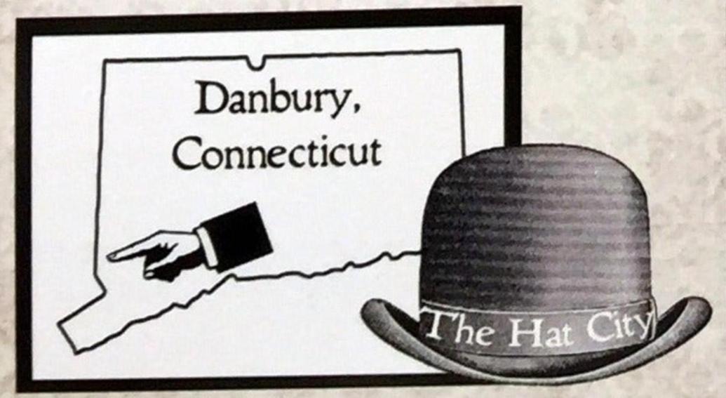 Welcome To Hat City Danbury, A Suburban Retreat Zewnętrze zdjęcie