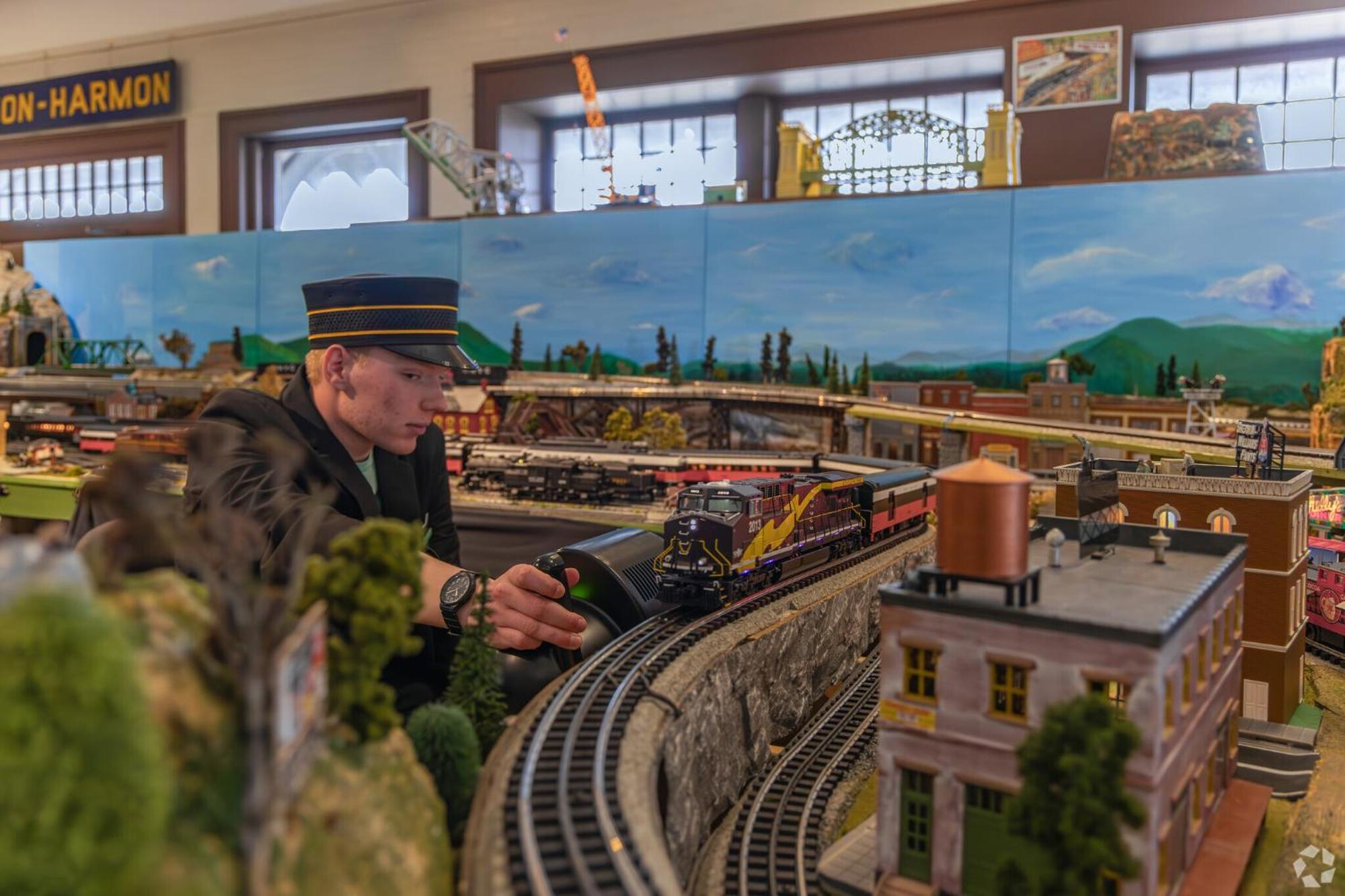 Welcome To Hat City Danbury, A Suburban Retreat Zewnętrze zdjęcie